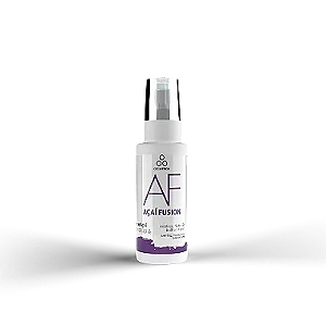 ÓLEO DE AÇAÍ OZONIZADO