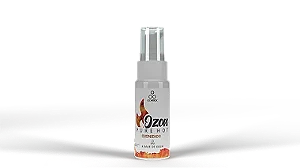 Pure Hot Ozonizado