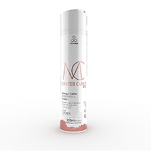 SHAMPOO MASTER CURLS OZONIZADO