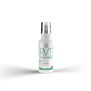 TÔNICO CAPILAR OZONIZADO