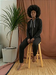 CONJUNTO MOLETOM 2 PEÇAS