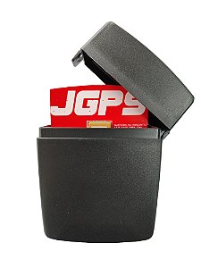 JGPS Receptor GPS Bluetooth De Alta Precisão Para Telemetria