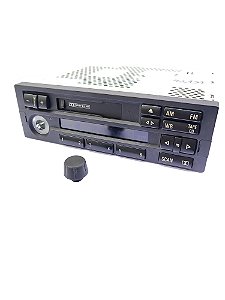 Botão do Rádio Alpine C33