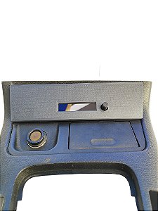 JDash Case E36 Compact