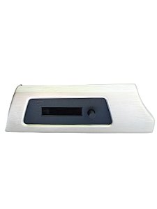 JDash Case E90 com Chicote e Sensor Etanol
