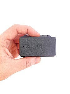 JGPS Mini V2 Receptor GPS Wi-Fi e Bluetooth BLE Com Bateria De Alta Precisão Para Telemetria