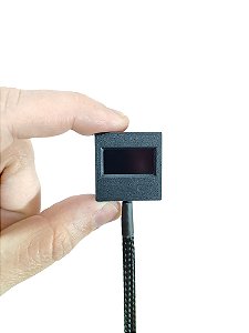 JDash One Medidor e Controlador de Vácuo