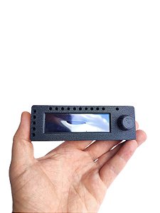 JDash Drive Telemetria de Última Geração