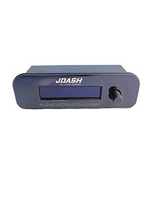 JDash Para FuelTech FTCAN