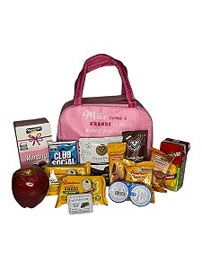 Kit Delícias para Mãe