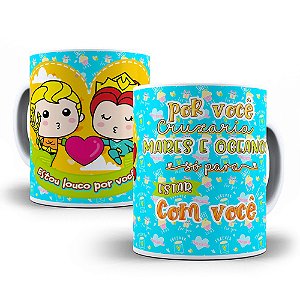 Caneca Mod 1