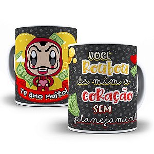 Caneca Mod 2