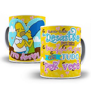 Caneca Mod 5