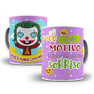 Caneca Mod 7