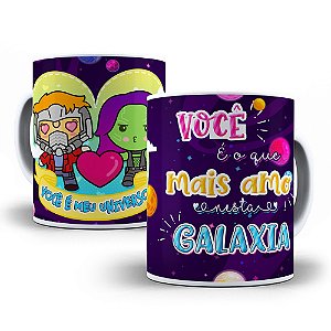 Caneca Mod 8