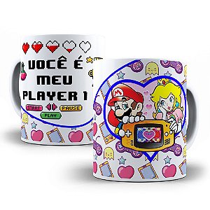 Caneca Mod 9