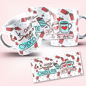 Caneca Mod 10