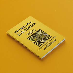 Principia Discordia - Brochura