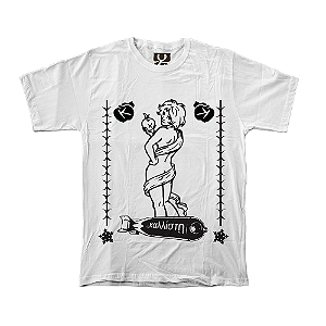 Camiseta - Éris
