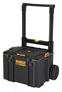 Caixa De Ferramentas Móvel Dewalt Toughsystem 2.0 - DWST08450