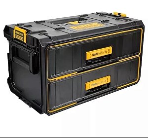 CAIXA TIPO GAVETA DUPLA 32X55 TOUGHSYSTEM 2.0 - DWST08320