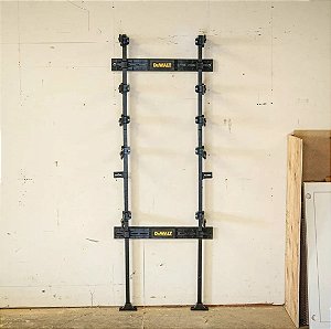 RACK DE ARMAZENAMENTO TOUGHSYSTEM 2.0 - DWST08260