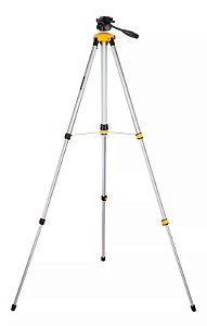 TRIPE PARA LASER COM ENCAIXE DE 1/4 - DEWALT - DW0881T