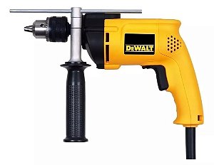 FURADEIRA DE IMPACTO 1/2 220V - DW508SB2