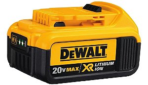 BATERIA ION LITION 20V XR 4.0AH - DCB204-B3