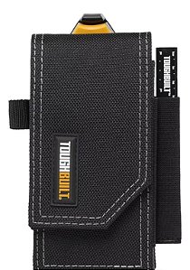 BOLSA COM CLIPTECH PARA SMART PHONE PLUS + CADERNO E LAPIS - TB-CT-33P