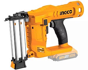 Pinador a Bateria 20v INGCO - Industrial 15-50mm GA18 - CBNLI2028