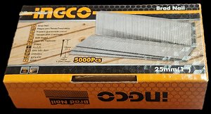 PINO PARA PINADOR INGCO F25 (25MM) - ANA18251