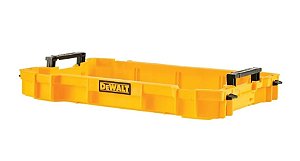 BANDEJA RASA DE FERRAMEN AS TOUGHSYSTEM 2.0 Dewalt - DWST08110