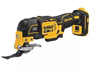 MULTIFERRAMENTA OSCILANTE 20V MAX LI-ION - DCS356B