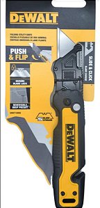 ESTILETE DOBRAVEL COM ARMAZENAMENTO DEWALT- DWHT10992