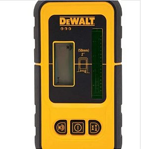 DETECTOR P/ NIVEL LASER VERDE - DW0892G