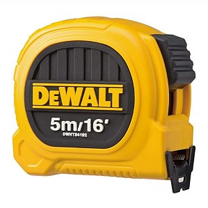 TRENA DUO 5M DEWALT - DWHT34192L