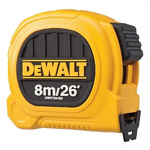 TRENA DUO 8M DEWALT - DWHT34193L