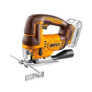 Serra Tico-Tico Brushless À Bateria 20V Linha P20S INGCO -CJSLI1008