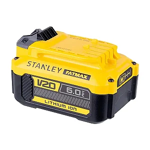 BATERIA 20V ION DE LITIO 6AH V20 - SB206-BR