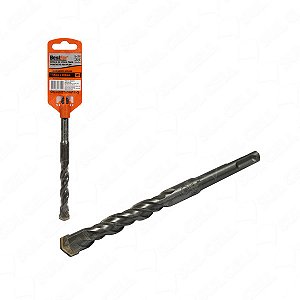BROCA DE VIDEA PARA CONCRETO SDS PLUS 14MMX160MM - BFH2077
