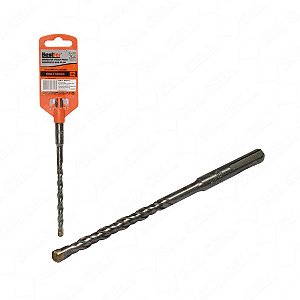 BROCA DE VIDEA PARA CONCRETO SDS PLUS 8MMX160MM - BFH2074