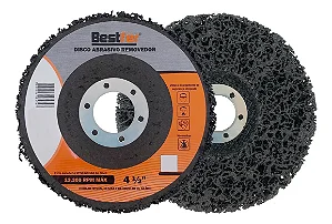 DISCO ABRASIVO REMOVEDOR 4 1/2POL - BFH2787