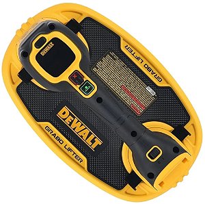 VENTOSA DE SUCÇÃO A BATERIA GRABO 20V MAX* - DCE592B