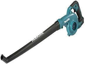 SOPRADOR DE FOLHAS A BATERIA 18V MAKITA DUB186Z