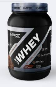 whey Evorox 900g