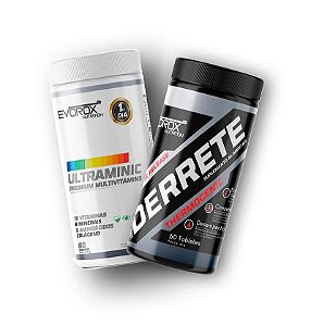 KIT DERRETEX