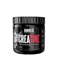 Creatine Darkness 300g
