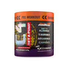 Pré-Treino C4 Sabor Açai Com Guarraná