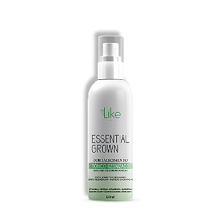 TONICO CRESCIMENTO ESSENTIAL GROWN